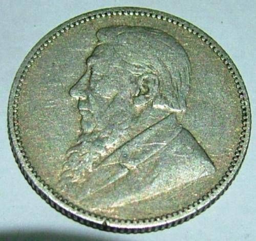WOW 1894 1 SHILLING ZAR COINS LOOK NOW @R1 START