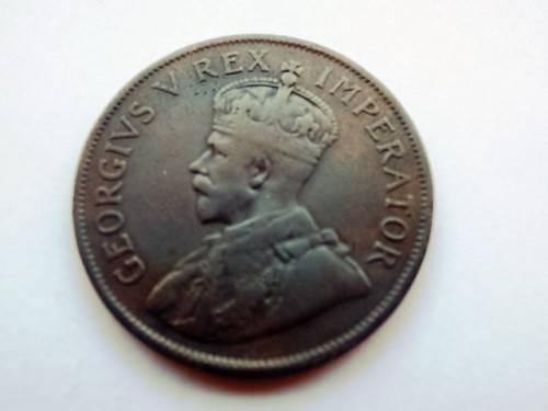 NICE .1929 UNION PENNY  ,,,,