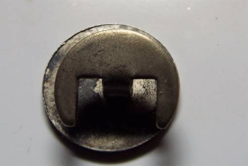 nice and rare Voortrekker button badge 1938
