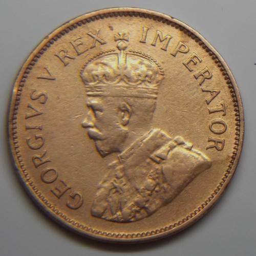 NICE . UNION 1/2 PENNY IN NICE  CONDITION 1932 @R1 START ,,,,