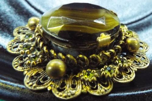 NICE,,,, Antique pin brooch