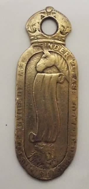 SUPER RARE ,,,,,,OLD POSTAGE TAG With Gauranteed Reward used when posting diamonds!!!!