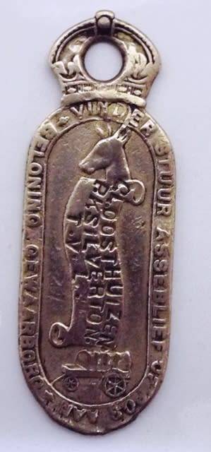 SUPER RARE ,,,,,,OLD POSTAGE TAG With Gauranteed Reward used when posting diamonds!!!!