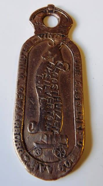 SUPER RARE ,,,,,,OLD POSTAGE TAG With Gauranteed Reward used when posting diamonds!!!!