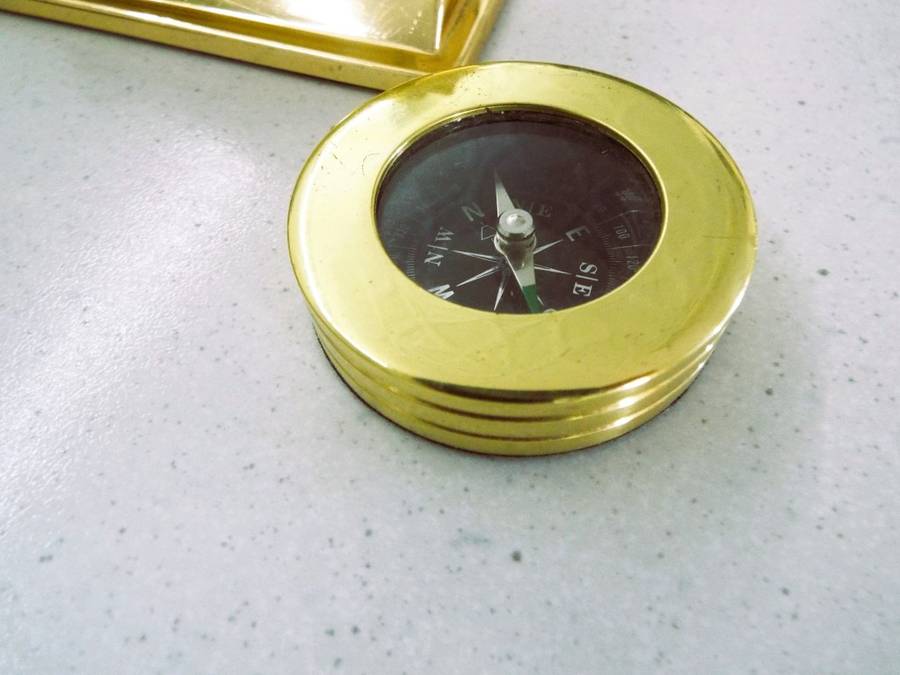 Vintage Collectables for desk/office