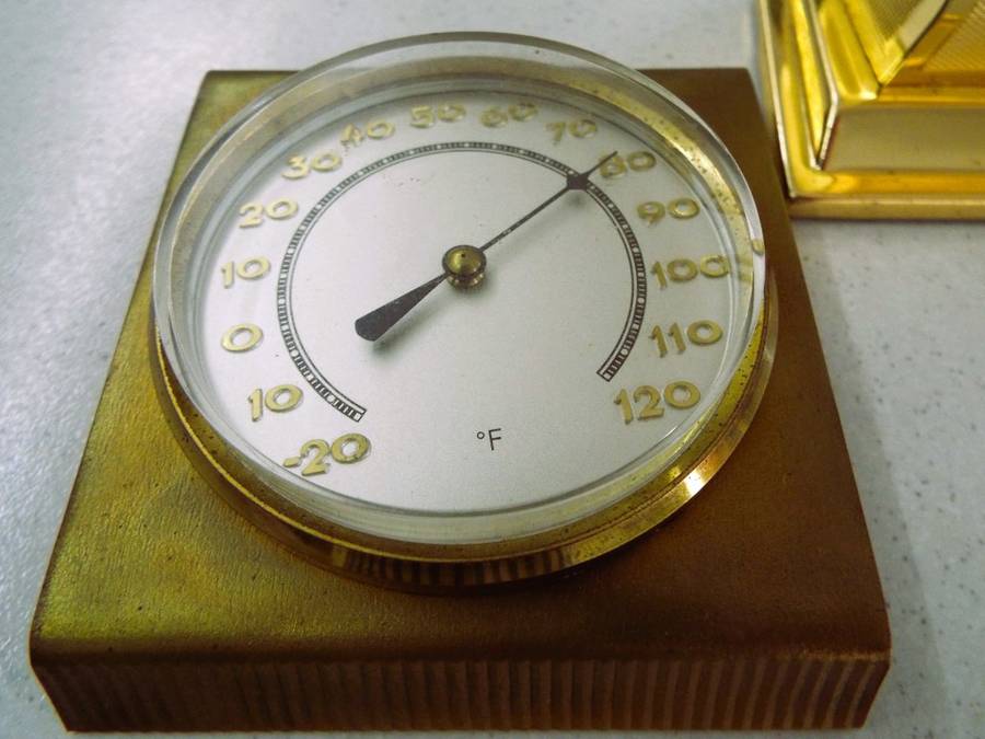 Vintage Collectables for desk/office