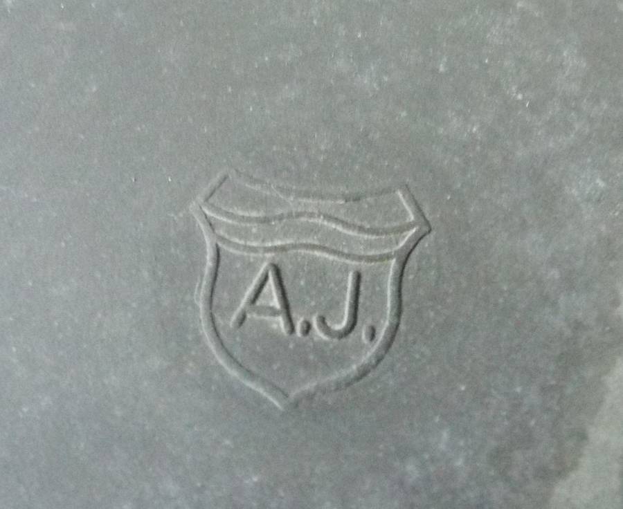 WOW,,,,,Antique  Old World Pewter Tankard x 3 all marked