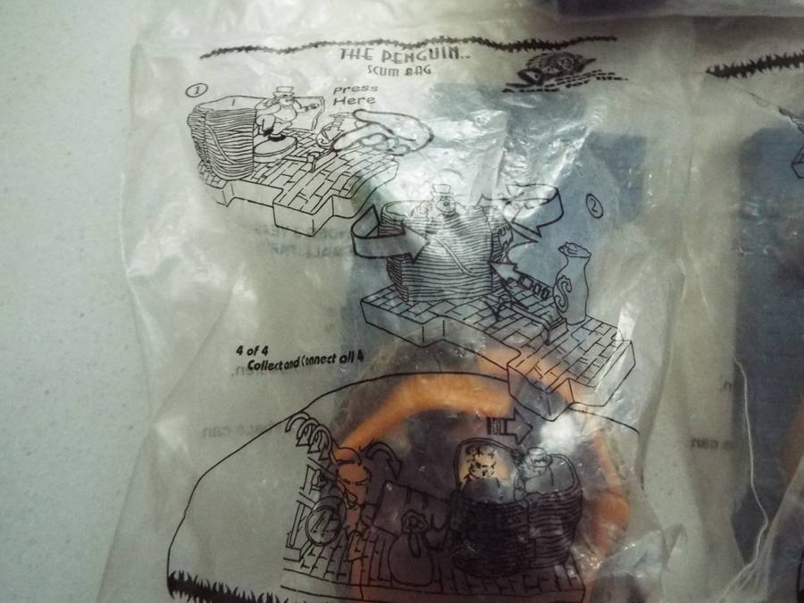 vintage spur toys