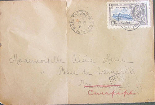 8 MAY 1935....A MUST SEE