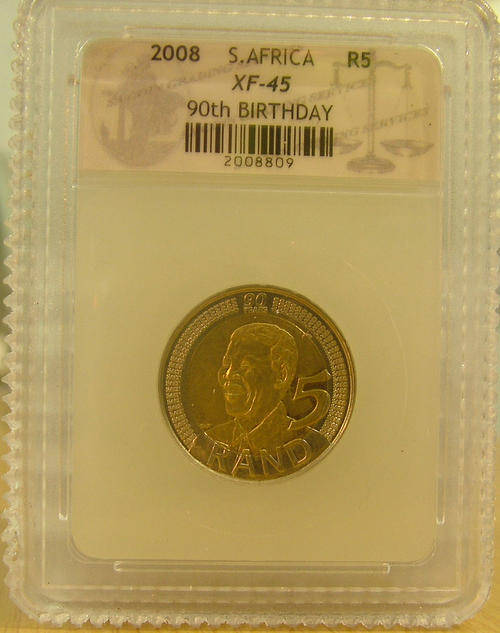 XF 45 ON AUCTION@LOW START