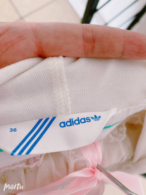 Adidas Lady Sweatpants