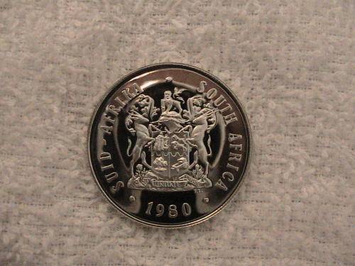 *** 1980 Silver Proof R1 in Cameo!!! STUNNING!!!!!! ***