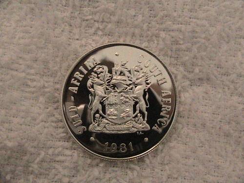 *** 1981 Silver Proof R1 in Cameo!!! STUNNING!!!!!! ***