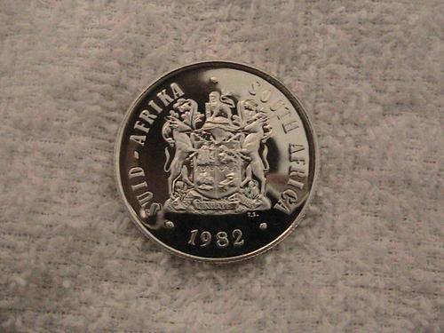 *** 1982 Silver Proof R1 in Cameo!!! STUNNING!!!!!! ***