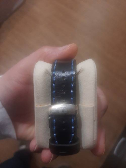 Tissot T Touch 1