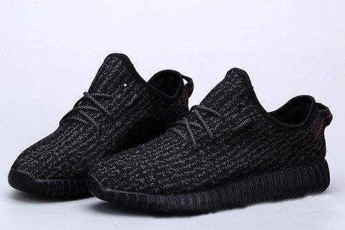 Mens woven knit sneakers