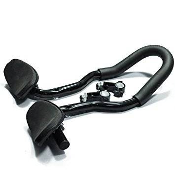 Armrest Handlebar Alluminium