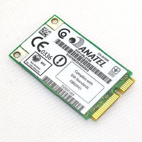 INTEL WI-FI CARD