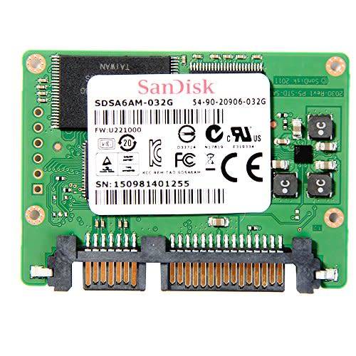 Sandisk U110 SSD 32GB Solid State Drive