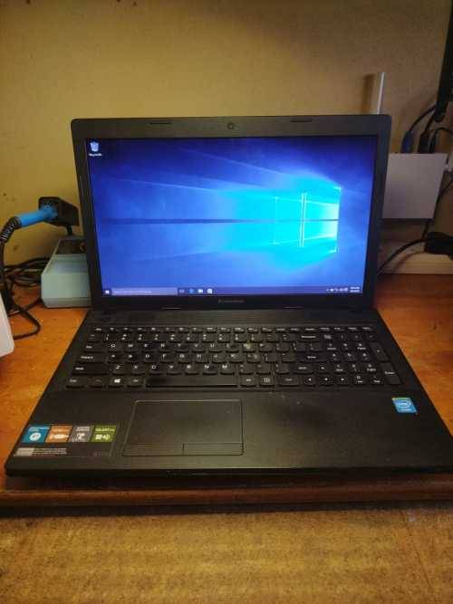 LENOVO G500 LAPTOP