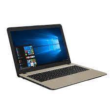ASUS VIVOBOOK X540