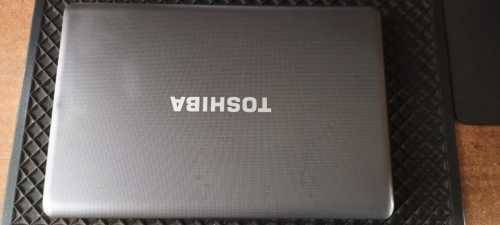 TOSHIBA C660 6GIG RAM,I5 CPU, 1TB HDD,NVIDEA GRAPHICS LAPTOP