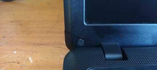 TOSHIBA C660 6GIG RAM,I5 CPU, 1TB HDD,NVIDEA GRAPHICS LAPTOP