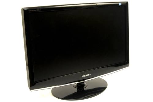 23 INCH FULL HD LCD SAMSUNG MONITOR