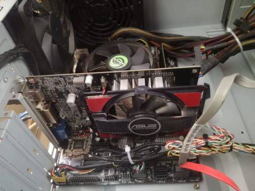 i3 3.2GHz_6GIG_2GIG GT740_500GIG_Computer