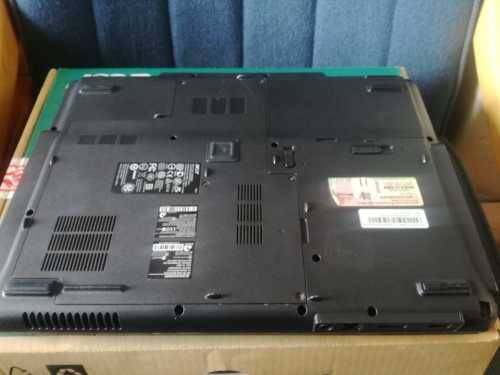 ACER TRAVELMATE 5530 ***PLEASE READ***