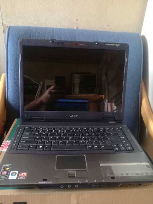 ACER TRAVELMATE 5530 ***PLEASE READ***