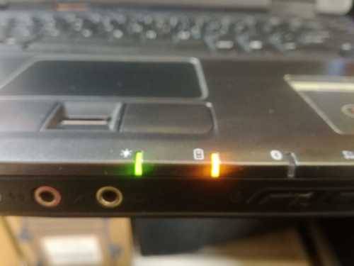 ACER TRAVELMATE 5530 ***PLEASE READ***