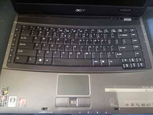 ACER TRAVELMATE 5530 ***PLEASE READ***