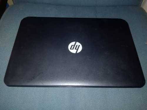 HP G250 G3 LAPTOP