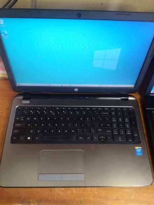 HP G250 G3 LAPTOP