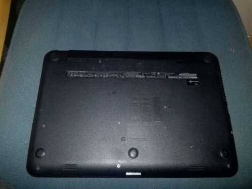 HP G250 G3 LAPTOP
