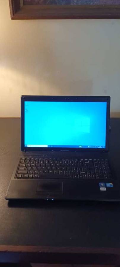LENOVO G560 i3 LAPTOP