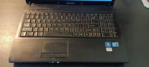 LENOVO G560 i3 LAPTOP