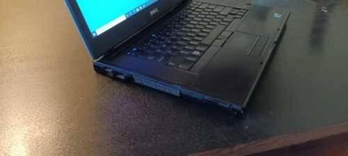 DELL E5610 i5 5TH GEN LAPTOP