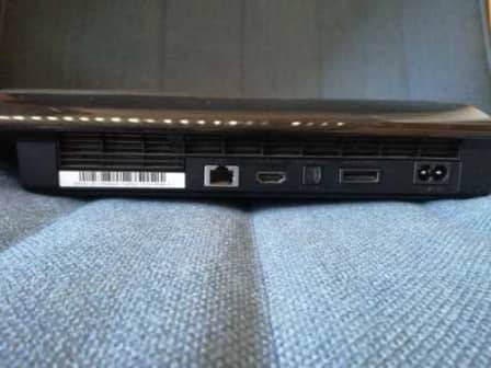 PLAYSTATION 3 SUPER SLIM EDITION|500 GIG HDD|NFS MOST WANTED GAME -- EXCELLENT CONDITION