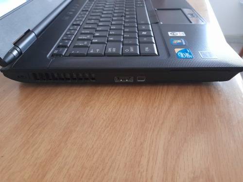 VERY LATE ENTRY!! MINT CONDITION TOSHIBA TECRA M11_i5 CPU_500GIG HDD_4 GIG RAM LAPTOP