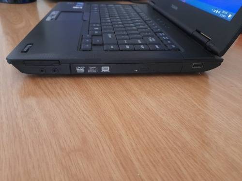 VERY LATE ENTRY!! MINT CONDITION TOSHIBA TECRA M11_i5 CPU_500GIG HDD_4 GIG RAM LAPTOP