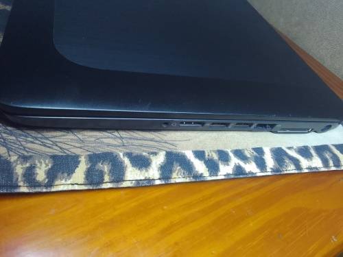 HP ZBOOK 14 G2 CORE i5_WIN 11 PRO LAPTOP