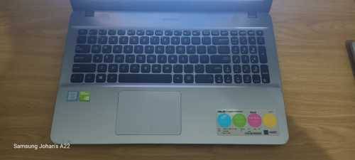 Asus X541U**Core i7 7th Gen CPU_8Gig Ram_1Tb HDD_Geforce 920M Graphics_Windows 11 Pro Laptop**