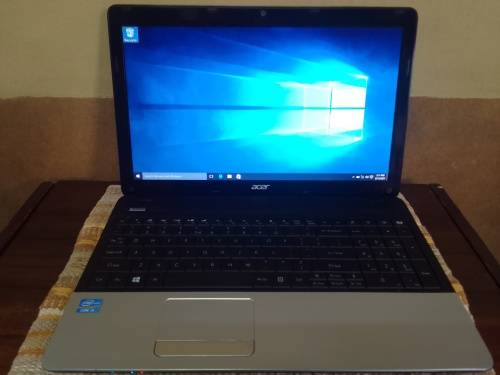 CORE i3 ACER ASPIRE E1 571 LAPTOP