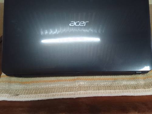 CORE i3 ACER ASPIRE E1 571 LAPTOP
