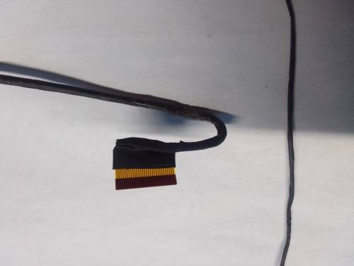 CONNEX SWIFTBOOK LCD CONNECTOR CABLE