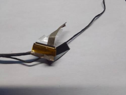CONNEX SWIFTBOOK LCD CONNECTOR CABLE
