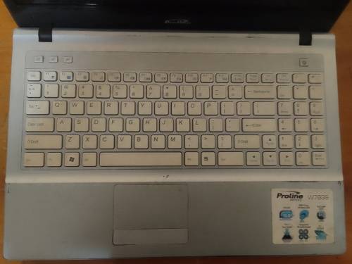 PROLINE W76S (NEEDS SCREEN)