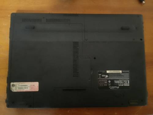 PROLINE W76S (NEEDS SCREEN)
